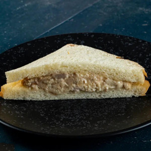 BBQ Chicken Sandwich